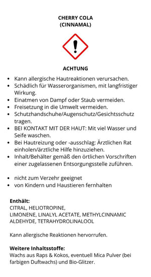 CLP Hinweise