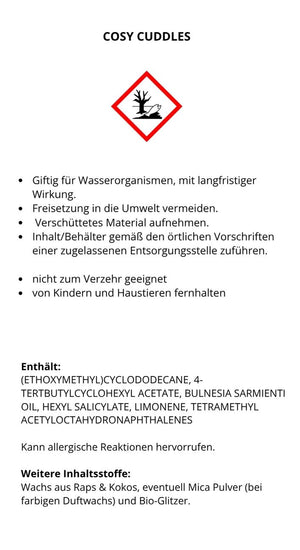CLP Hinweise