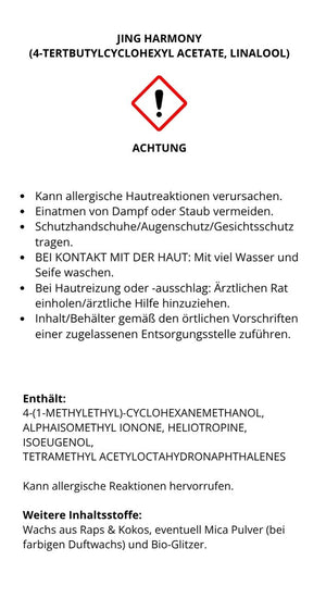 CLP Hinweise