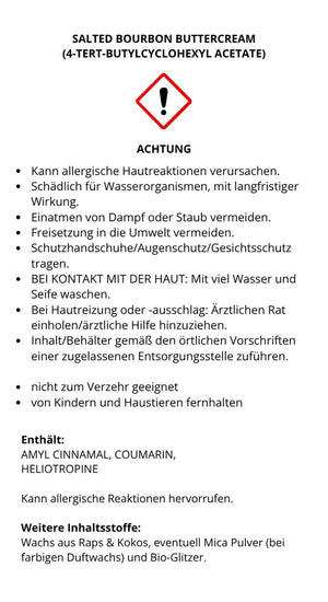 CLP Hinweise