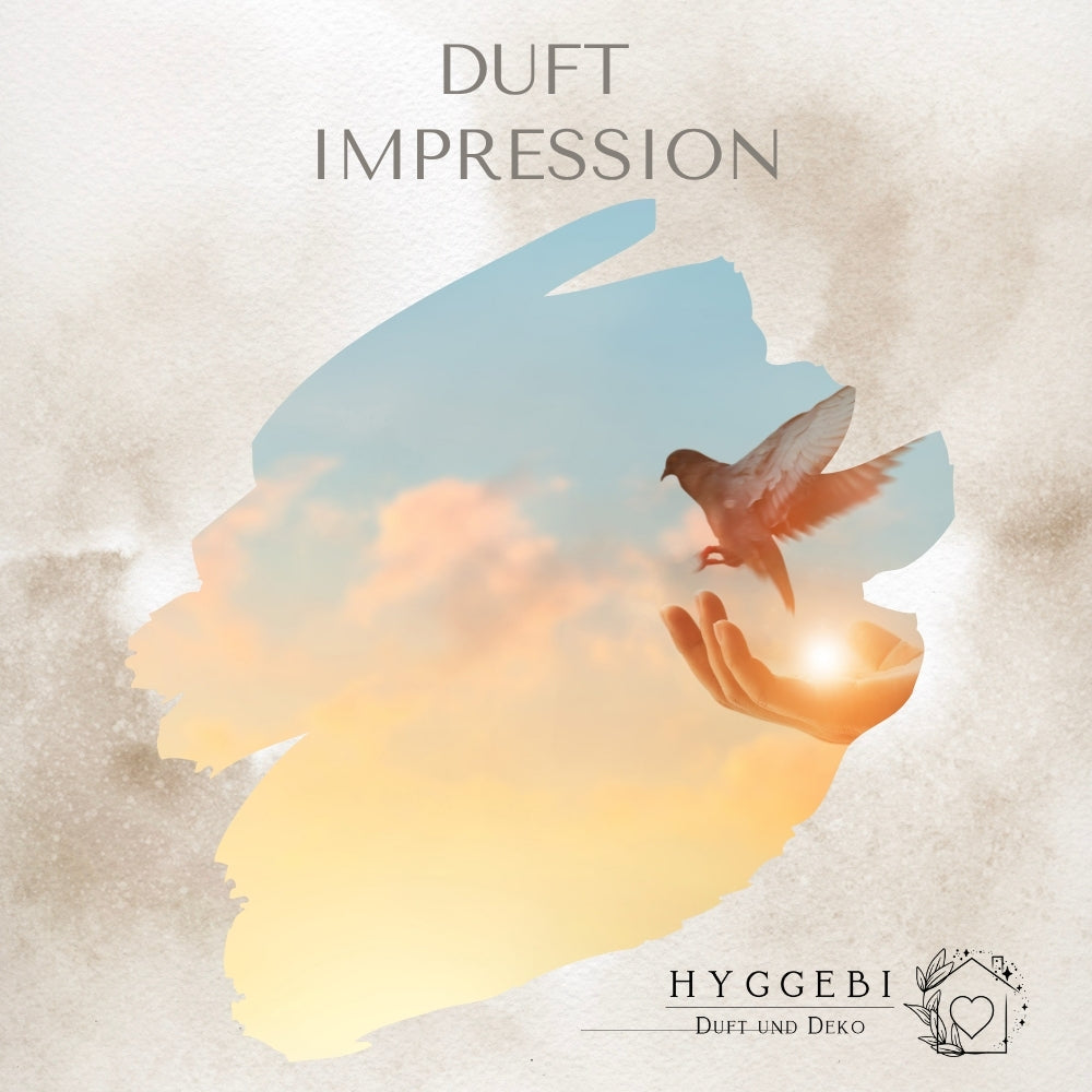 Soul Whisper · Duftwachs
