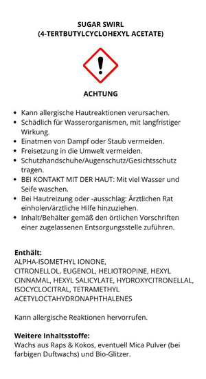 CLP Hinweise