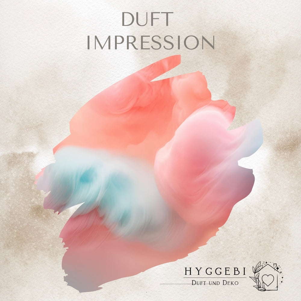 Sugar Swirl · Duftwachs