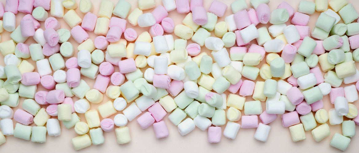 ♡ Neue Marshmallow Düfte ♡