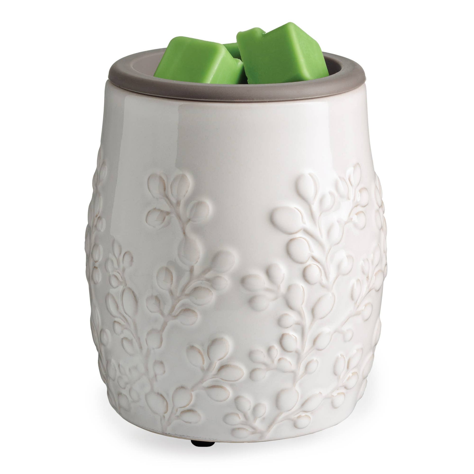 Flip Dish Duftlampe WILLOW elektrisch aus Keramik