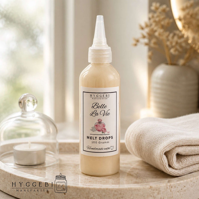 Belle La Vie · Melt Drops 100g