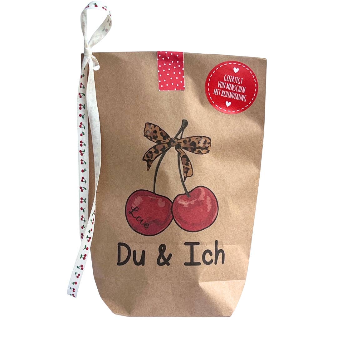 DU & ICH · Wundertüte