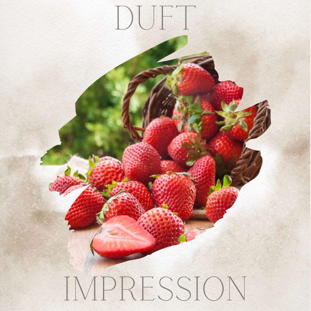 Erdbeere · Melt Drops 100g