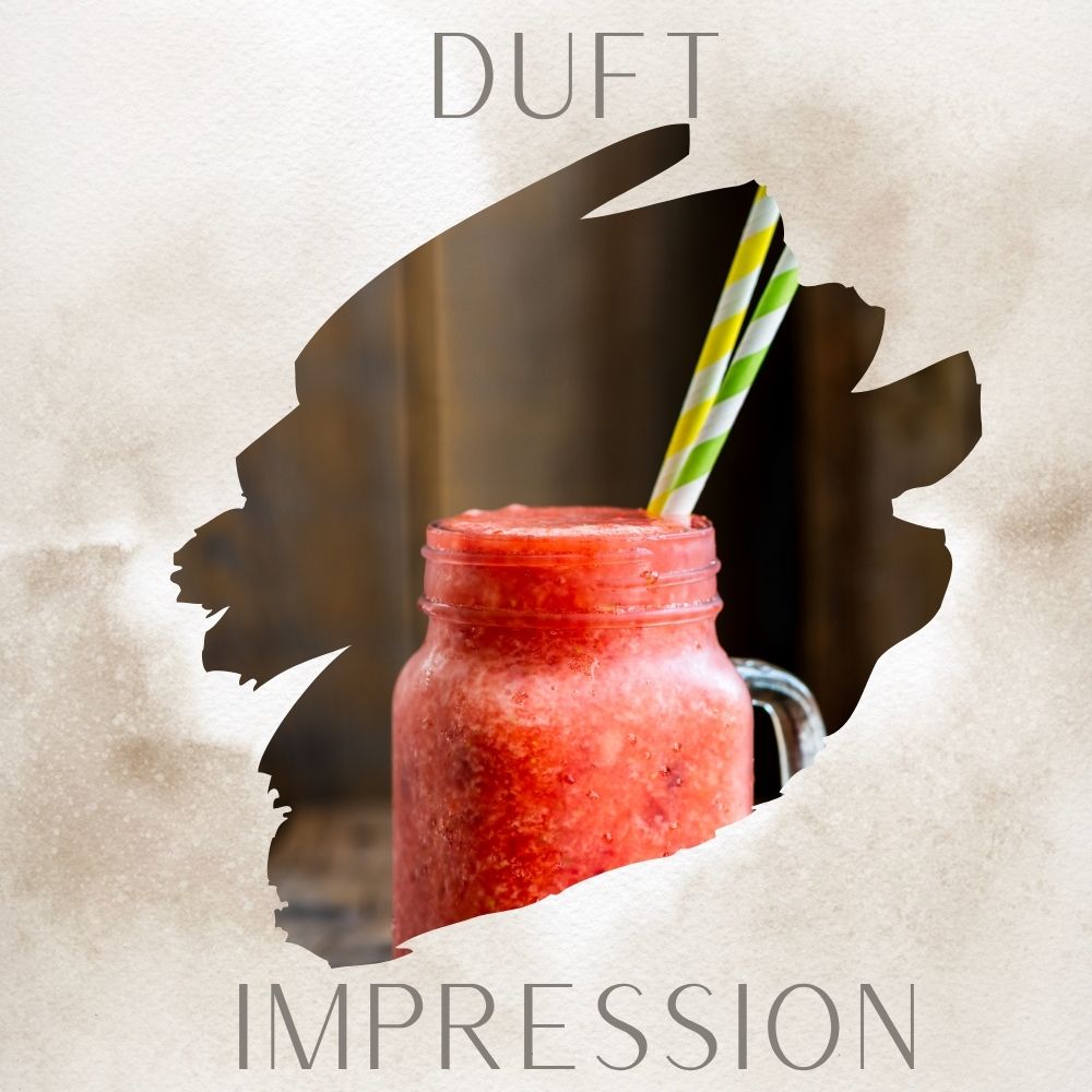 Raspberry Slushie · Duftwachs 30g