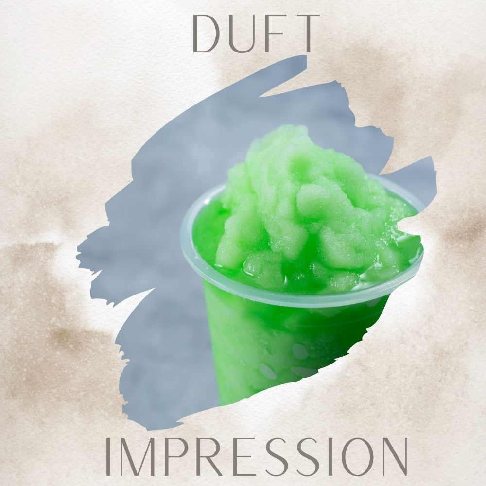 Apple Slushie · Duftwachs 30g
