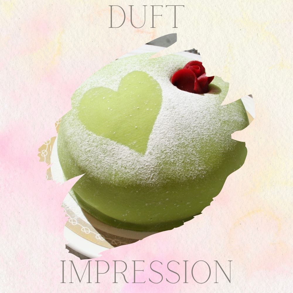 Marzipan & Pistaziencreme · Duftwachs 50g