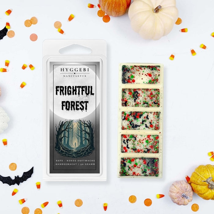 Frightful Forest · Duftwachs