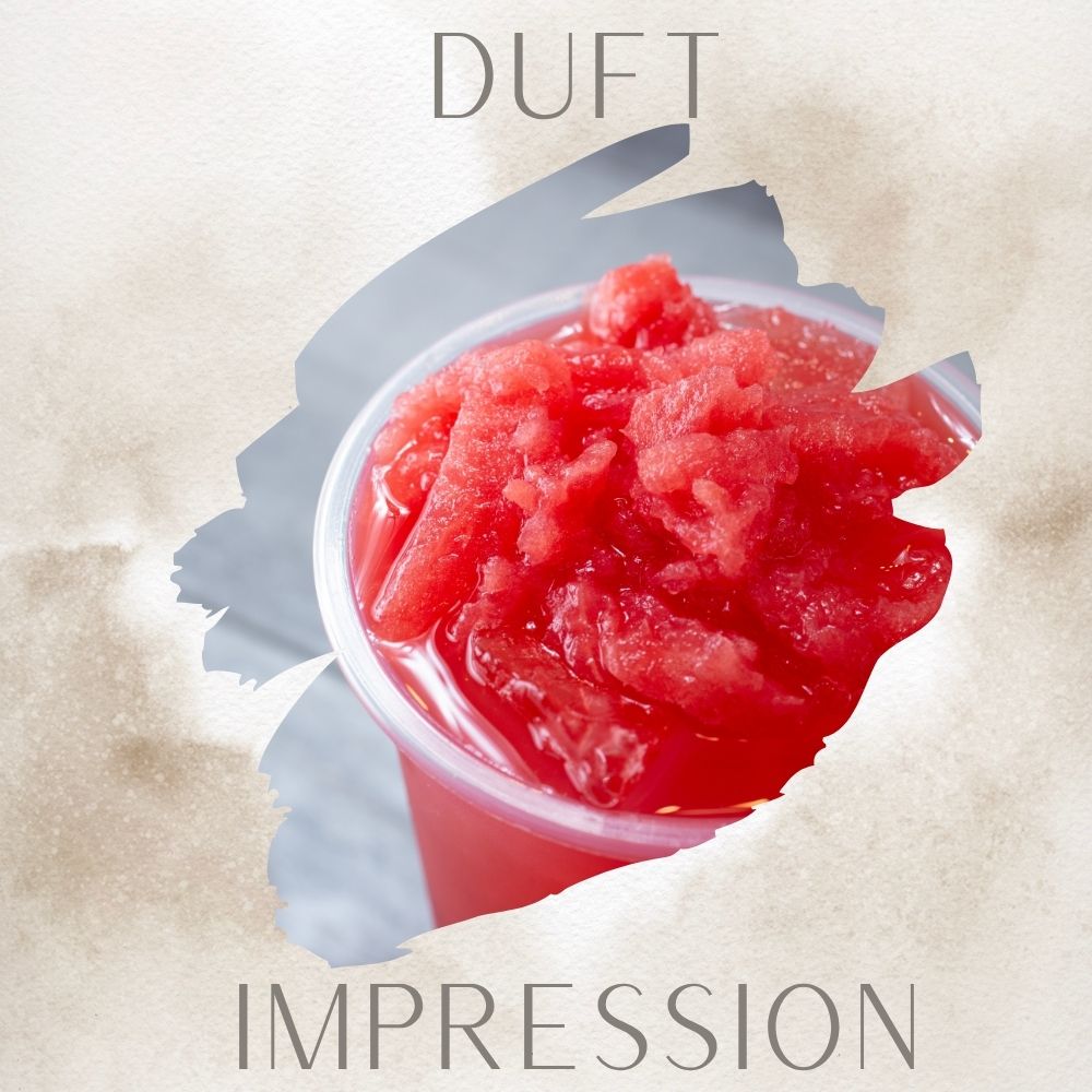 Strawberry Slushie · Duftwachs 30g