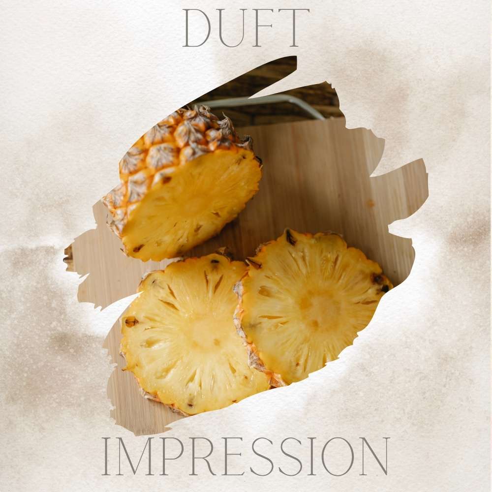 Ananas · Melt Drops 100g