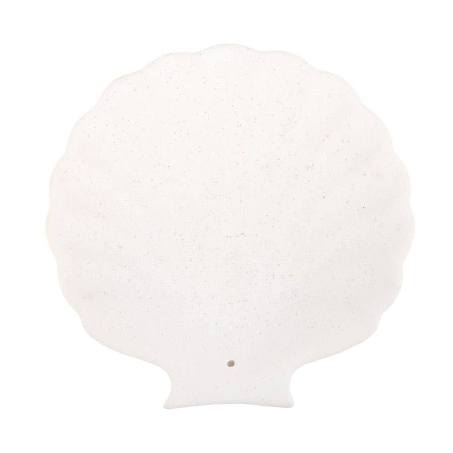 Räucherstäbchenhalter · Muschelschale