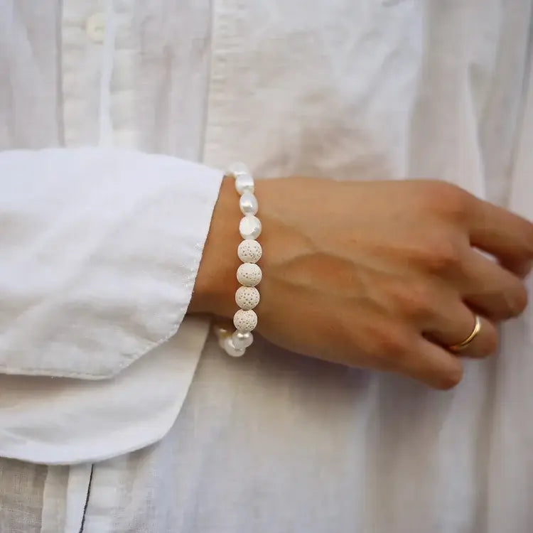 Fragrance Bracelet · Florence
