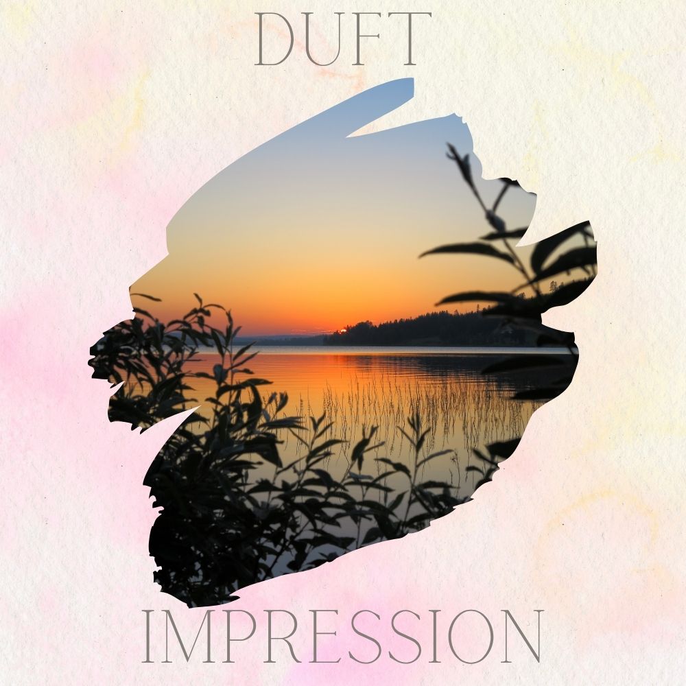 Midsummer Breeze · Duftwachs