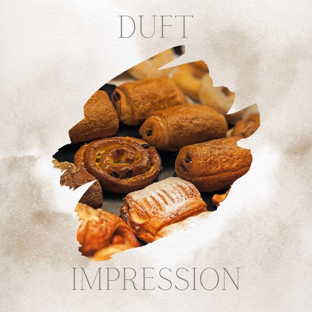 The Bakery · Duftwachs