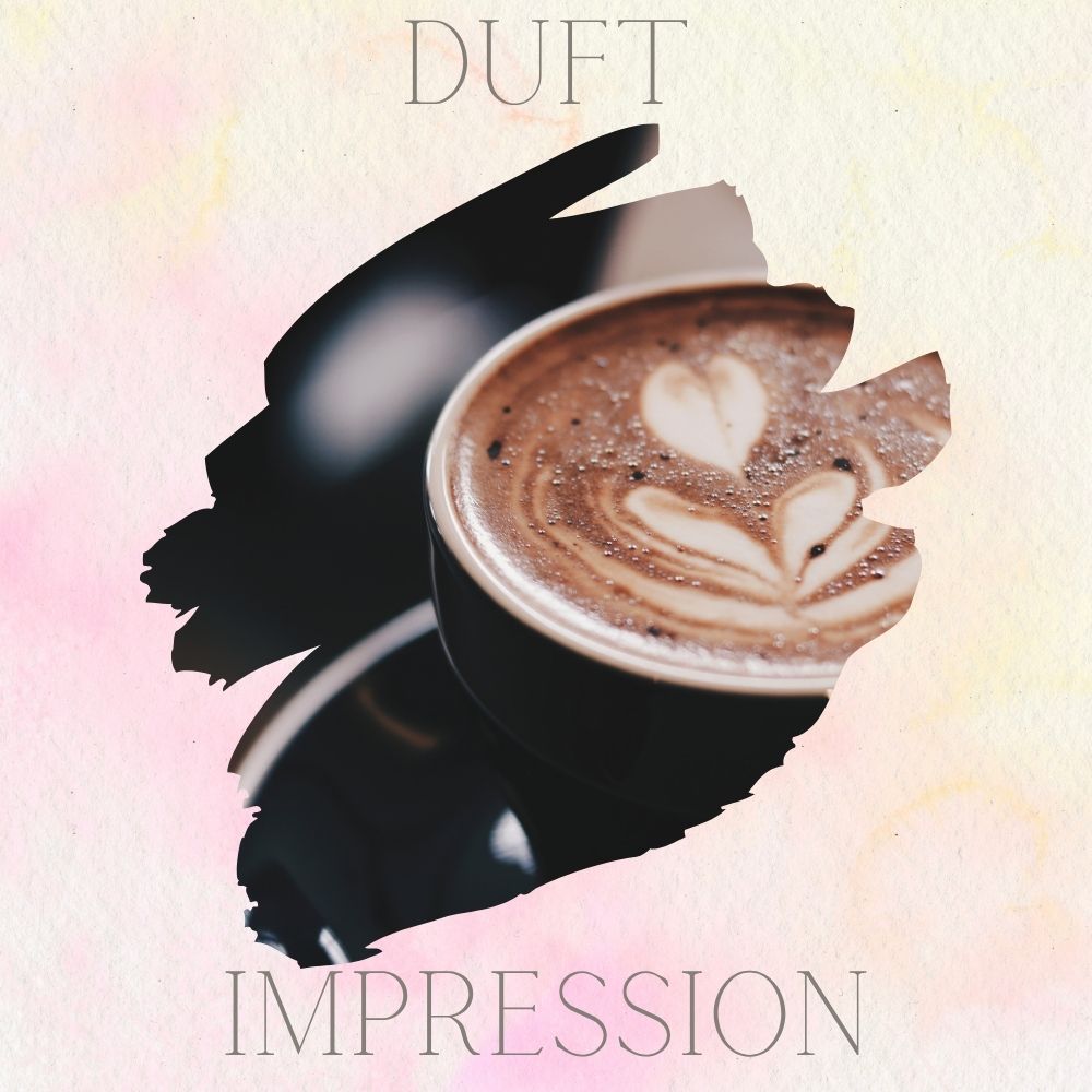 Choca Mocha · Duftwachs