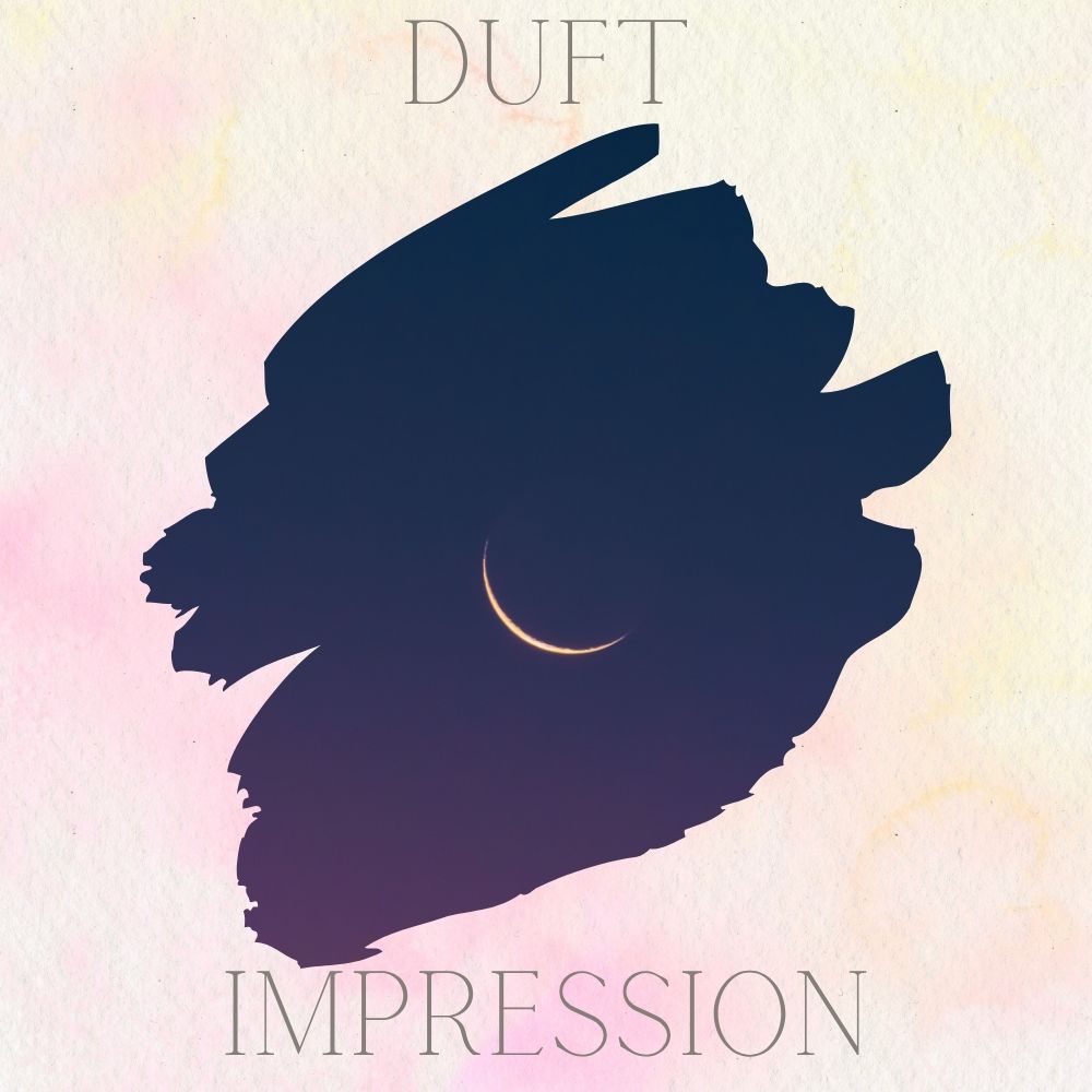 Luna · Duftwachs