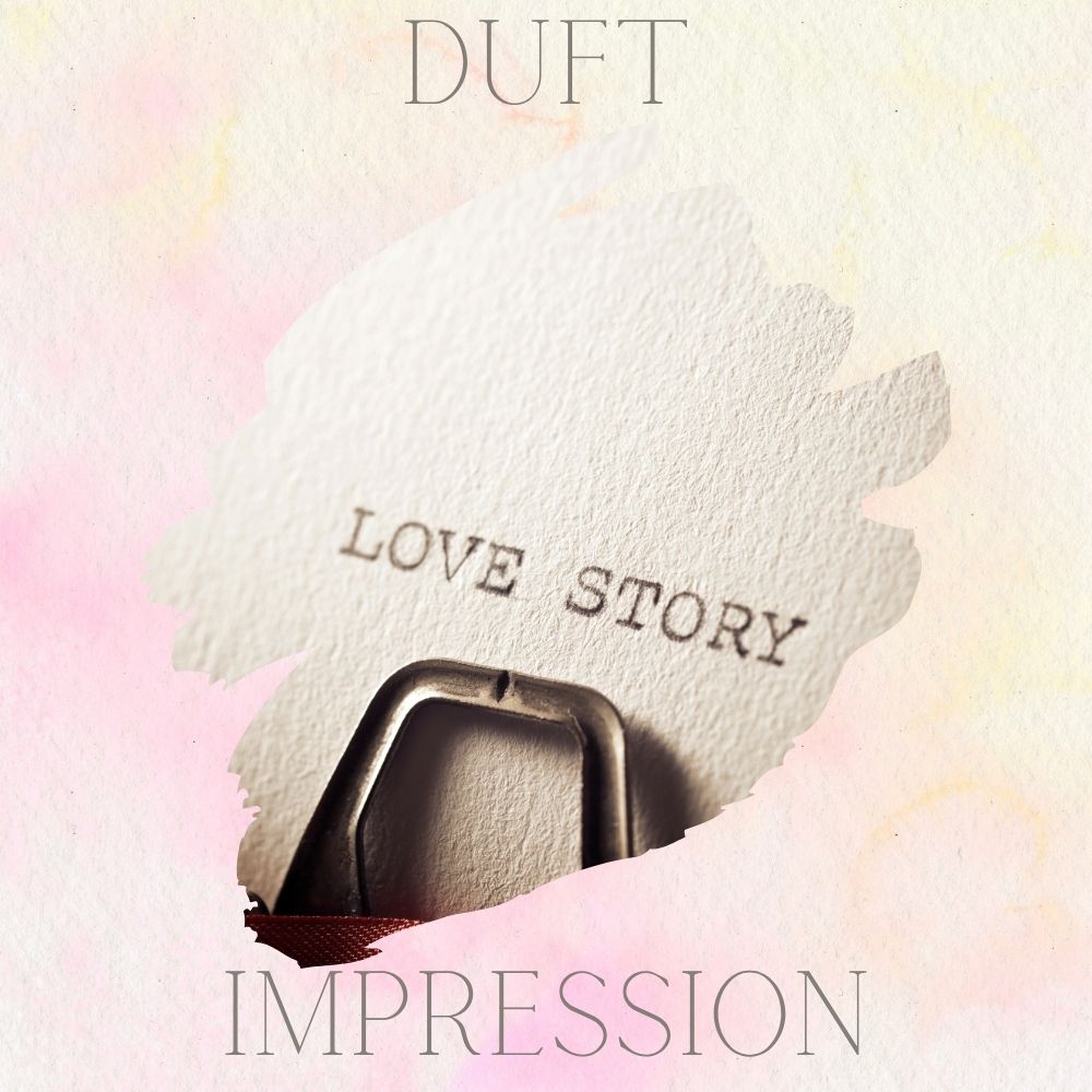 Love Story · Duftwachs