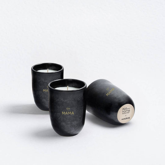 Dufkerze "Harlem at Midnight" · Mama Collection