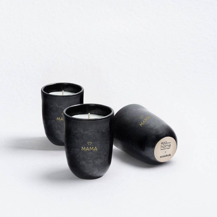 Duftkerze "Harlem at Midnight" · Mama Collection