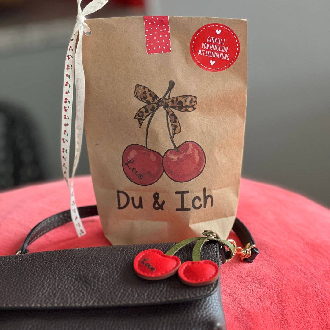 DU & ICH · Wundertüte