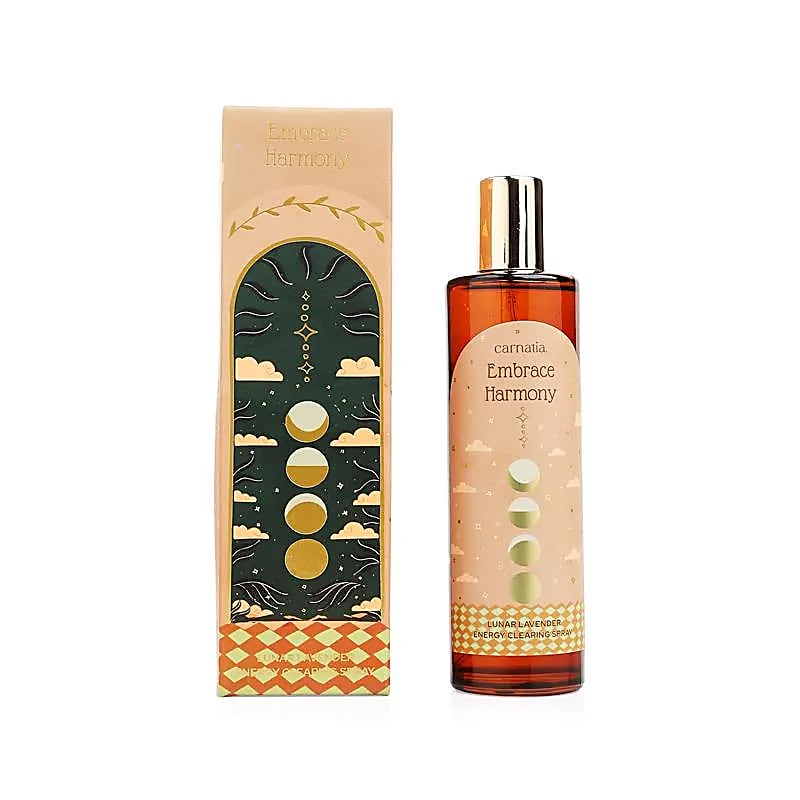 Carnatia Magic Within You · Smudge Raumspray Embrace Harmony