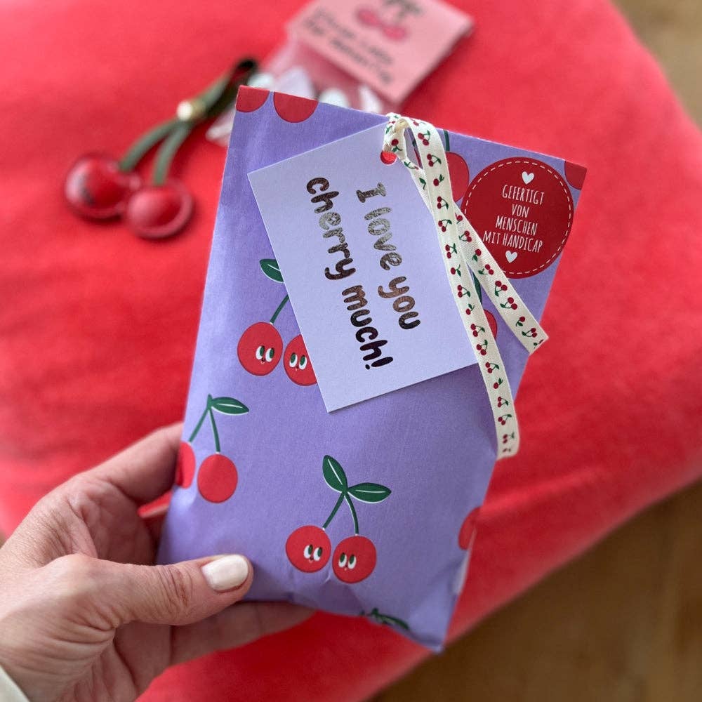 I Love you cherry much · Wundertüte
