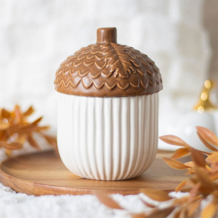 Aufbewahrungsdose · Autumn Acorn