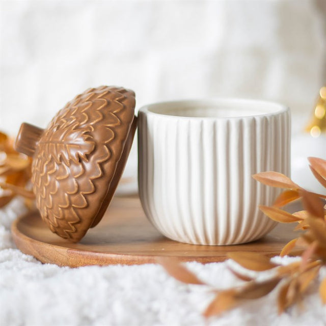 Aufbewahrungsdose · Autumn Acorn