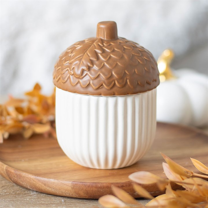 Duftlampe · Autumn Acorn