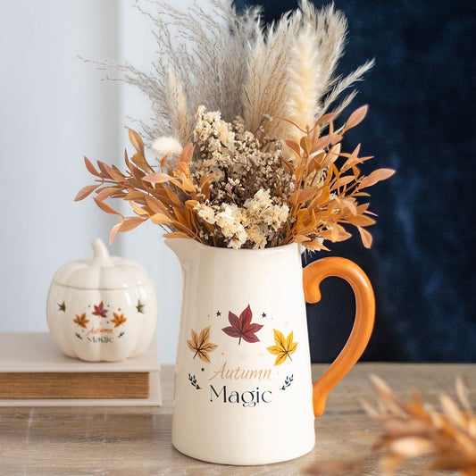 Autumn Magic · Blumenkrug