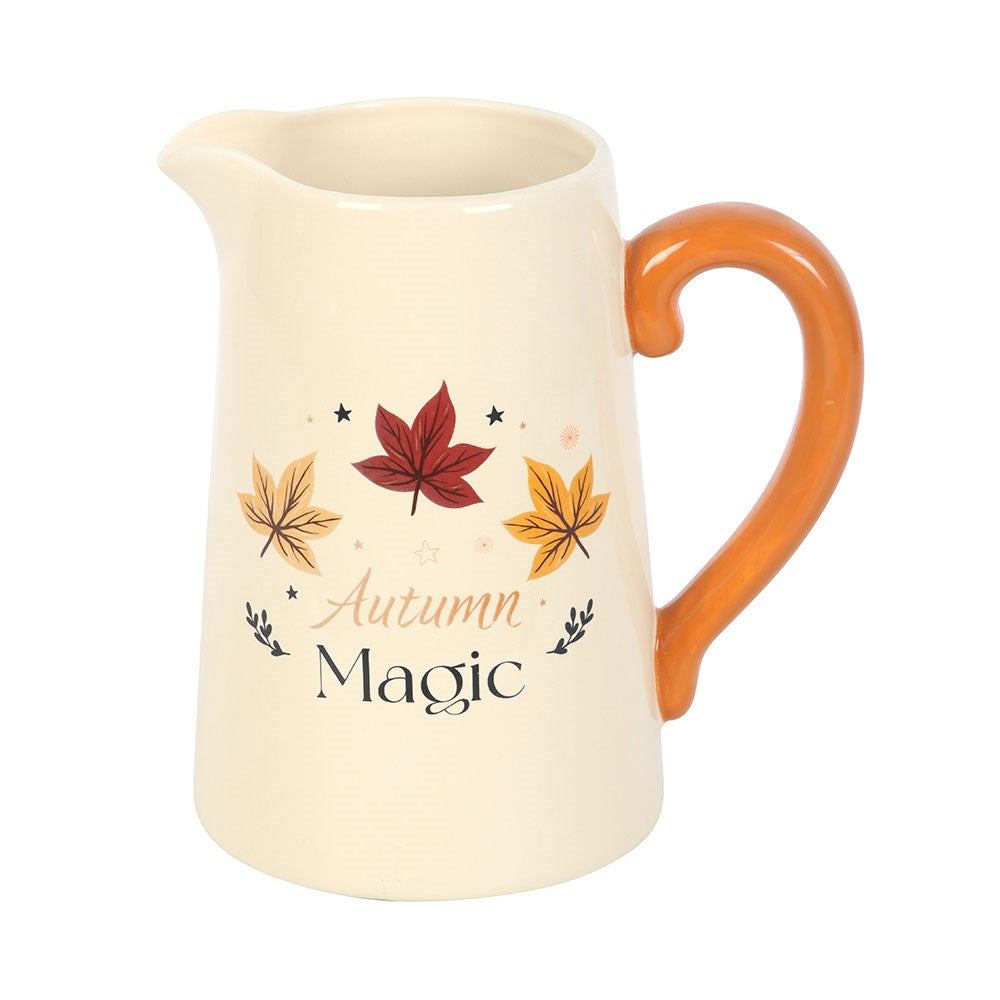 Autumn Magic · Blumenkrug
