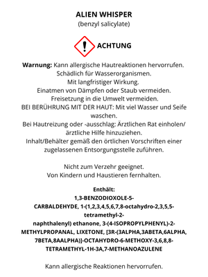 CLP Hinweise