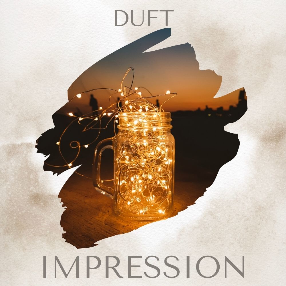 All is Bright · Duftwachs 50g