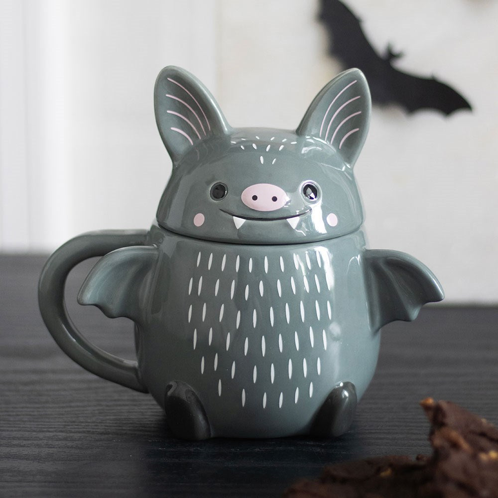 Tasse · Cute Bat