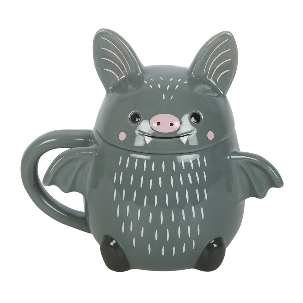 Tasse · Cute Bat