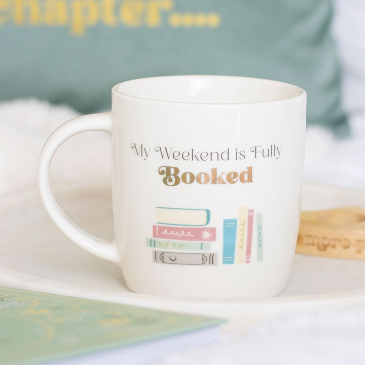 Tasse · Fully Booked