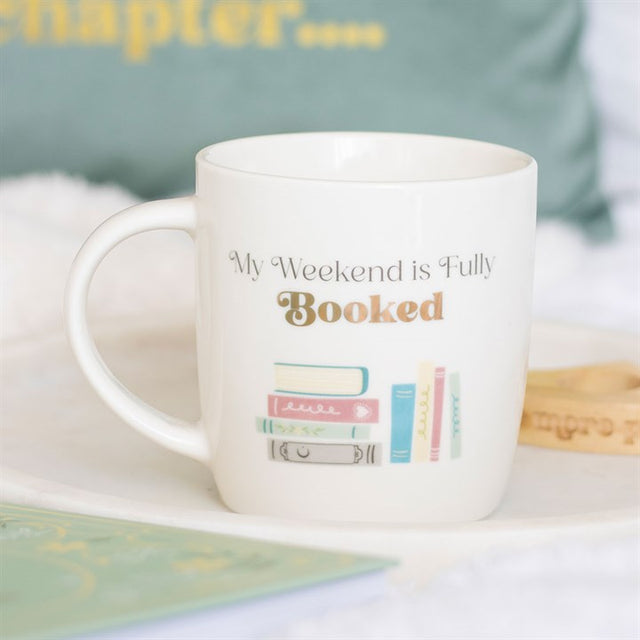 Tasse · Fully Booked
