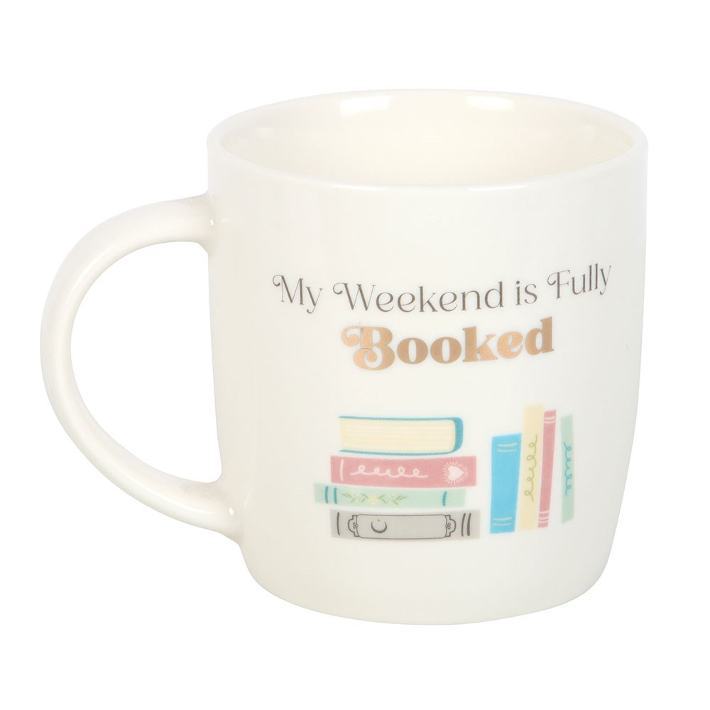 Tasse · Fully Booked