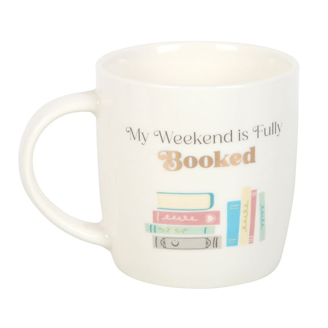 Tasse · Fully Booked