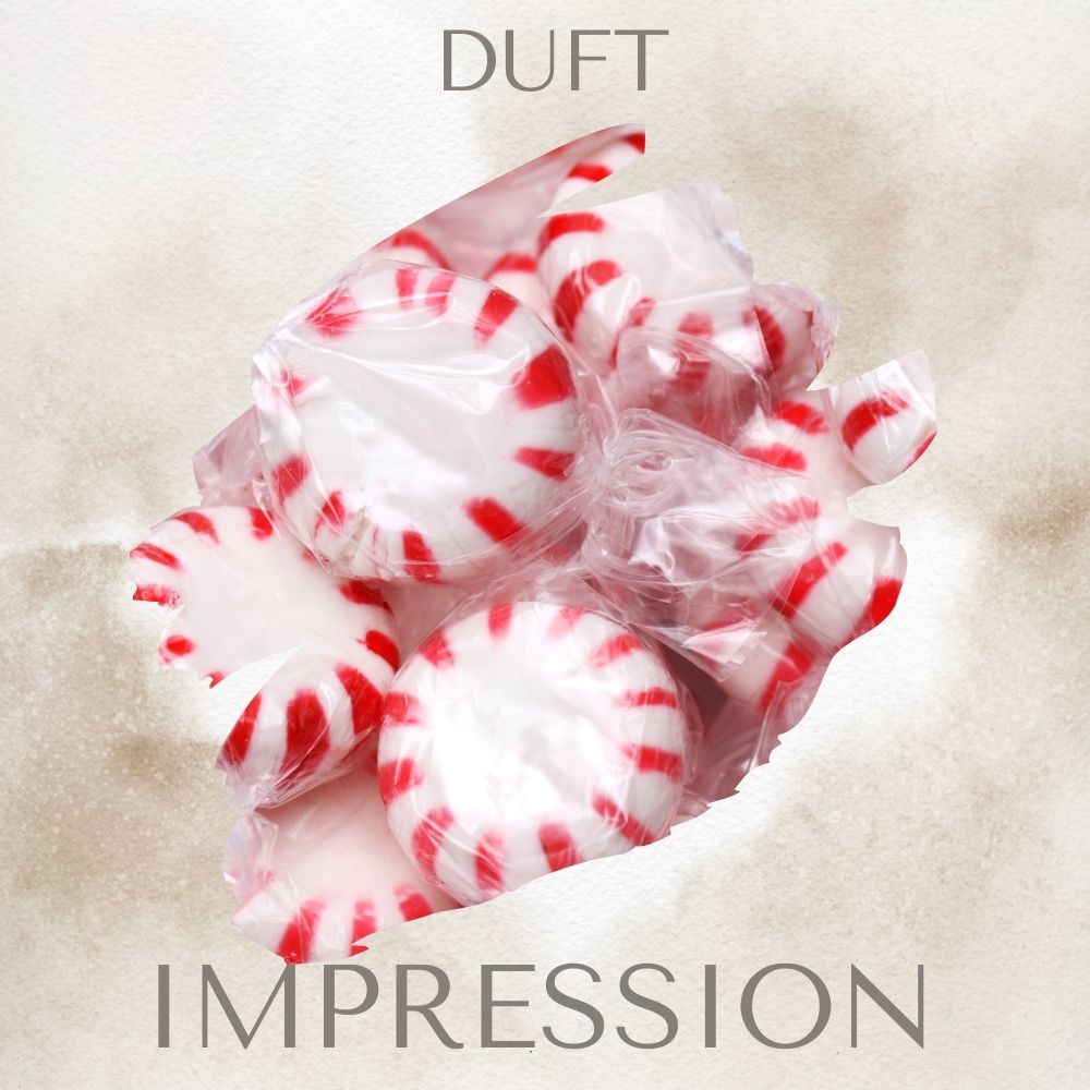 Bah Humbug · Duftwachs 50g