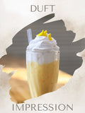 Banana Milkshake · Duftwachs