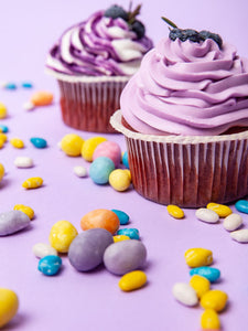 Blueberry Frosting · Duftwachs · Snapbar