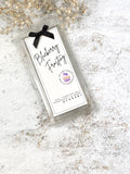 Blueberry Frosting · Duftwachs · Snapbar