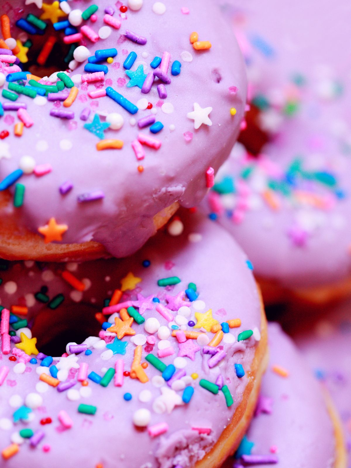 Blueberry & Lemon Donut · Duftwachs · Snapbar