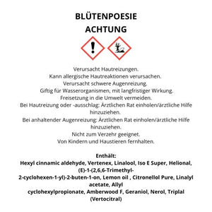 CLP Hinweise