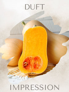 Butternut Pumpkin · Duftwachs